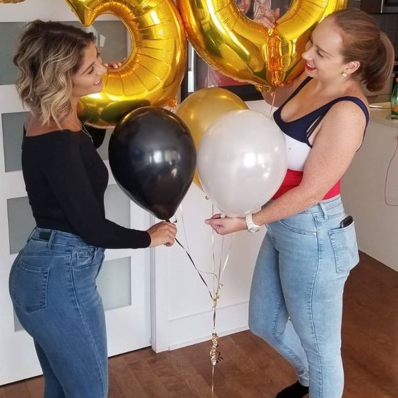 Meet your Posher, Amanda - Picture 1 of 1